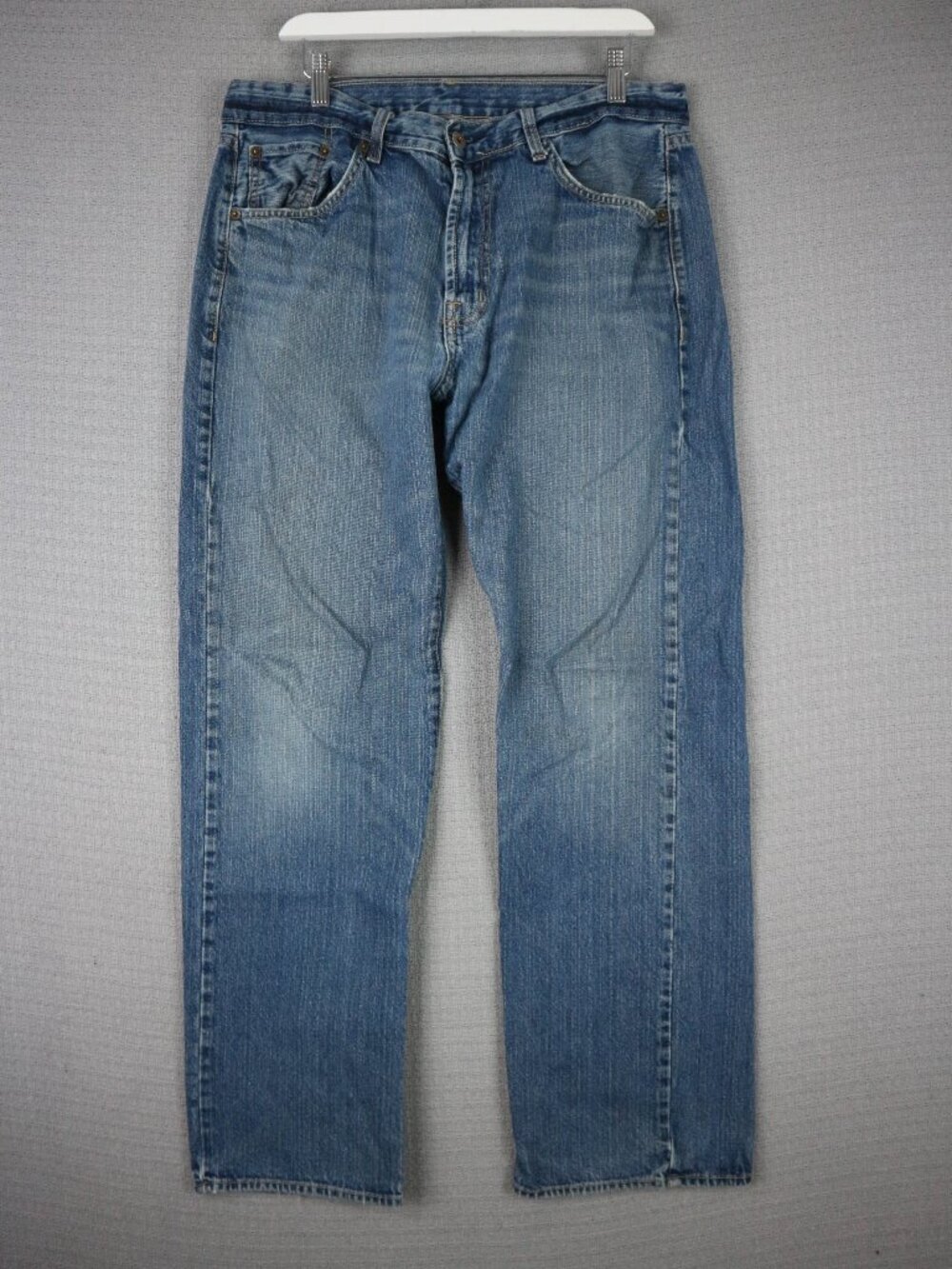 Polo Ralph Lauren Denim Jeans Straight Cut 34x30